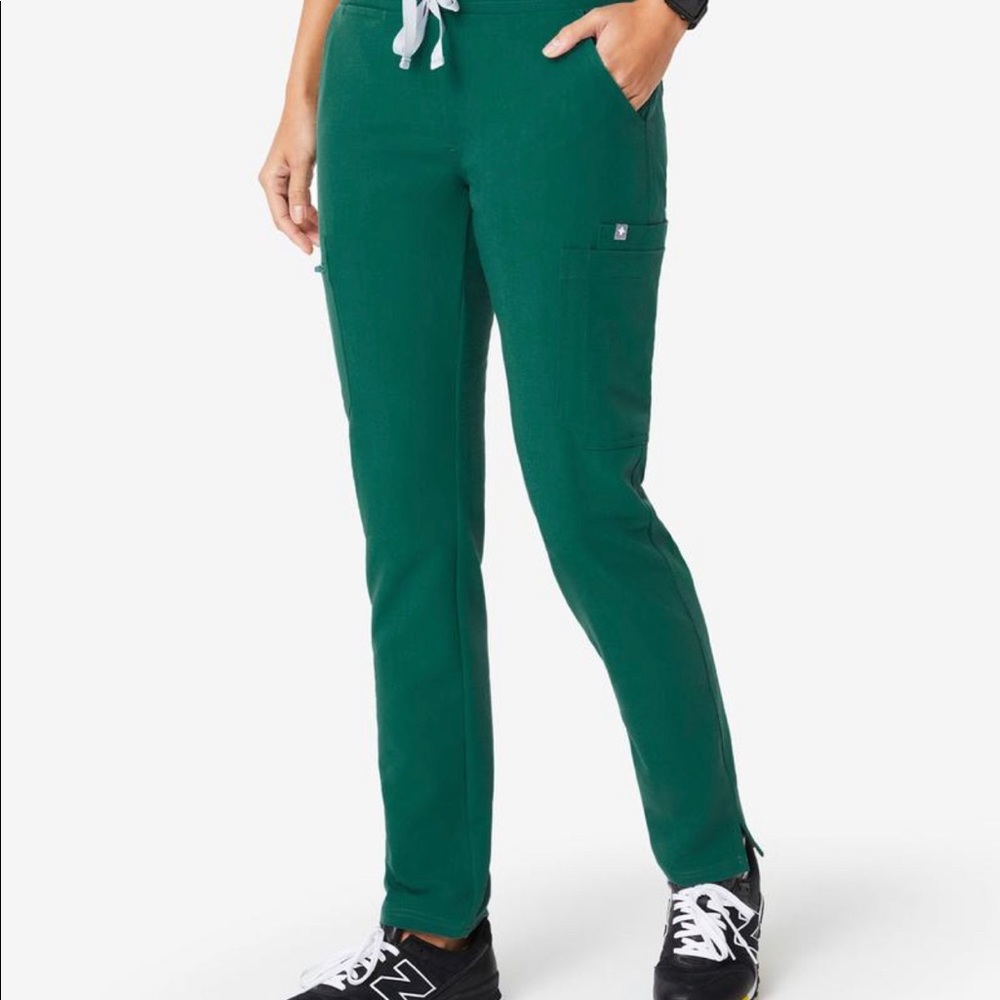 Figs Yola Scrub Pants